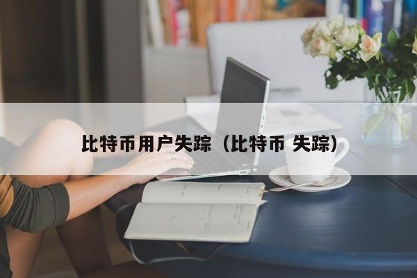 比特币用户失踪(比特币 失踪)